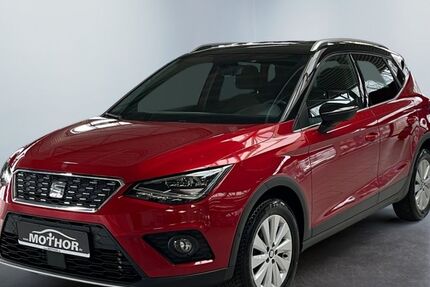 Seat Arona 26.410 km 18.249 &euro; Brandenburg 14772