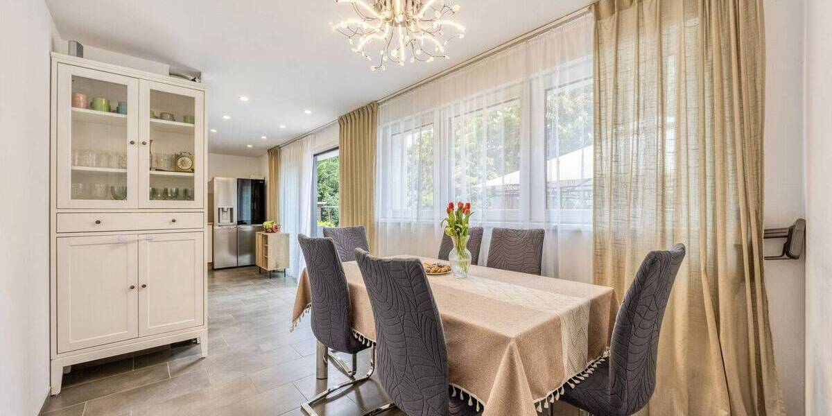 Reihenmittelhaus Meerbusch Lank-Latum - 5 Zimmer, 110 m&sup2;, 649.000&euro; | Angebot:26684129