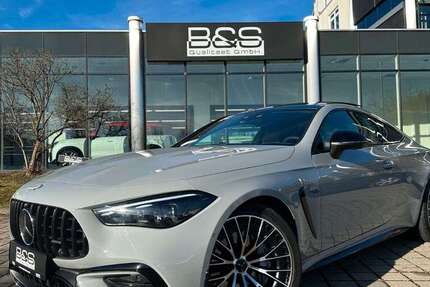 Mercedes-Benz CLE 53 AMG 9.300 km 92.990 &euro; Kempten 87439