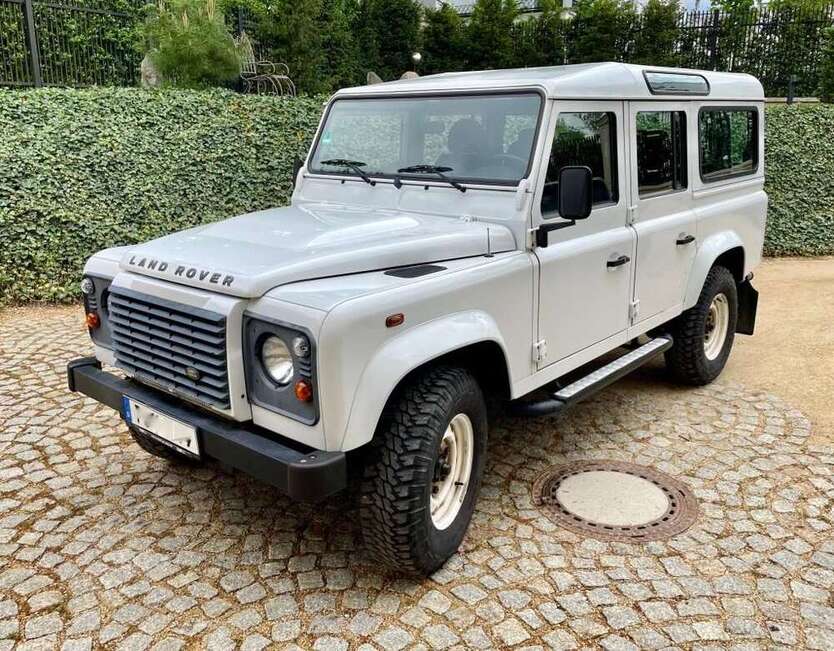 Defender