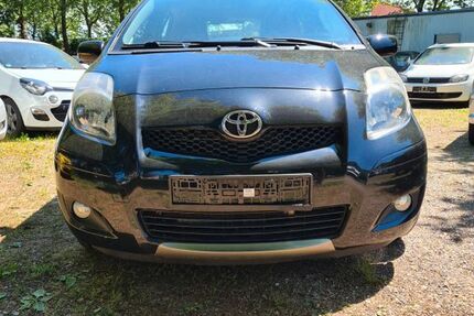 Toyota Yaris 169.000 km 3.900 € Offenburg 77656