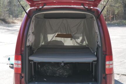 VW Caddy 277.000 km 5.900 &euro; Berchtesgadener 83471