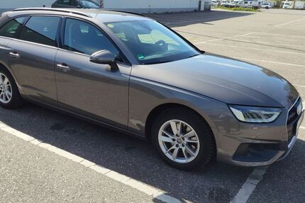 Audi A4 134.000 km 17.700 &euro; Oberkirch 77704