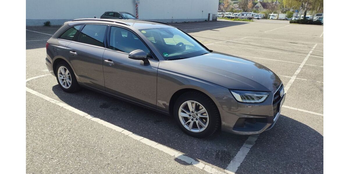 Audi A4 134.000 km 17.700 &euro; Oberkirch 77704