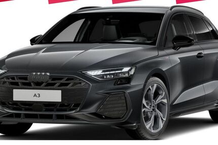 Audi A3 22.000 km 38.782 &euro; Deggendorf 94469