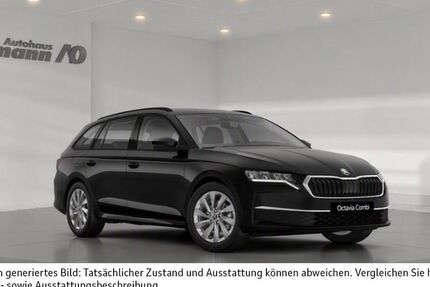 Skoda Octavia 21.995 km 31.250 &euro; Wolfhagen 34466