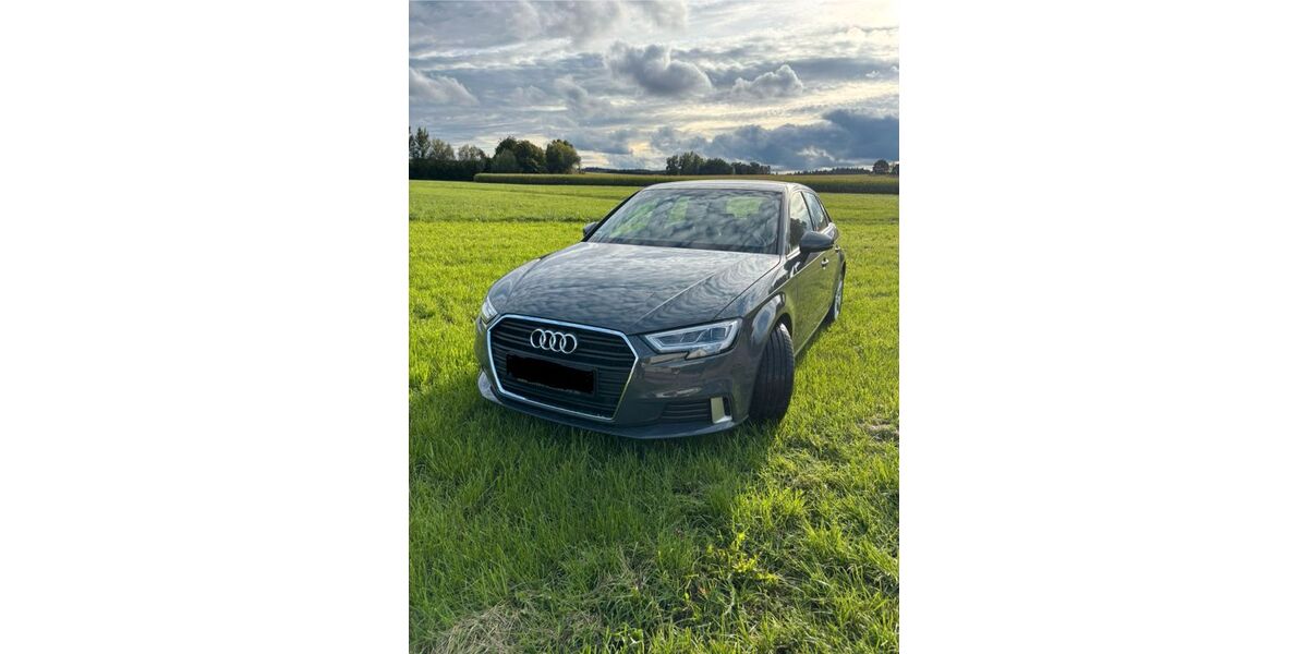 Audi A3 190.000 km 13.900 &euro; Inchenhofen 86570