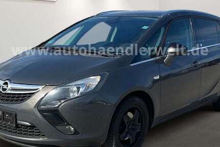 Opel Zafira 152.782 km 7.399 &euro; Sandersdorf-Brehna 06796