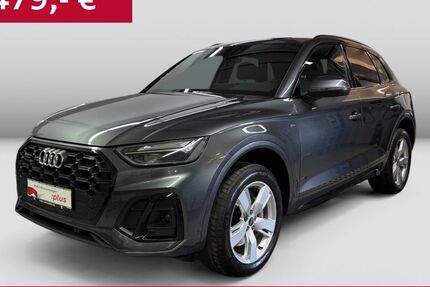 Audi Q5 119.000 km 36.960 &euro; Ludwigsburg 71636