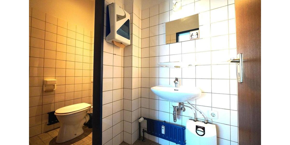 Gewerbeobjekt Buchholz in der Nordheide - 580&euro; | Angebot:25560657