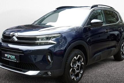 Citroen C5 Aircross 30.800 km 24.880 &euro; Heilbronn 74074
