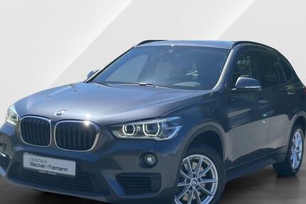 BMW X1 89.446 km 19.929 &euro; Lübbecke 32312