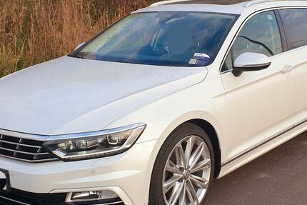 VW Passat Variant 122.900 km 16.600 &euro; Jürgenshagen 18246