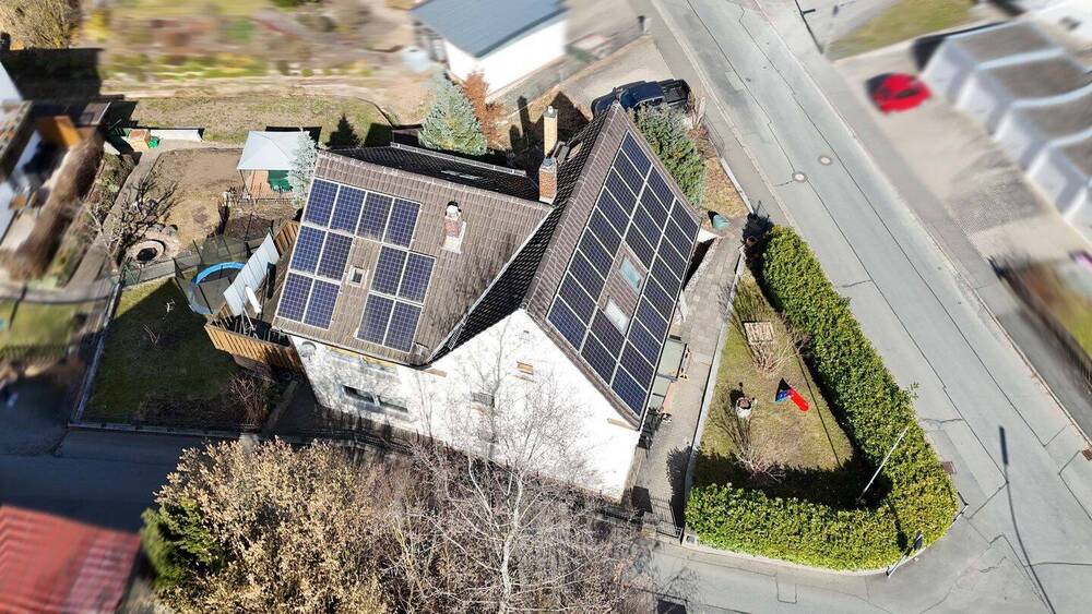 Mehrfamilienhaus, Wohnhaus Kulmbach Petzmannsberg - 9 Zimmer, 227 m&sup2;, 260.000&euro; | Angebot:26346499