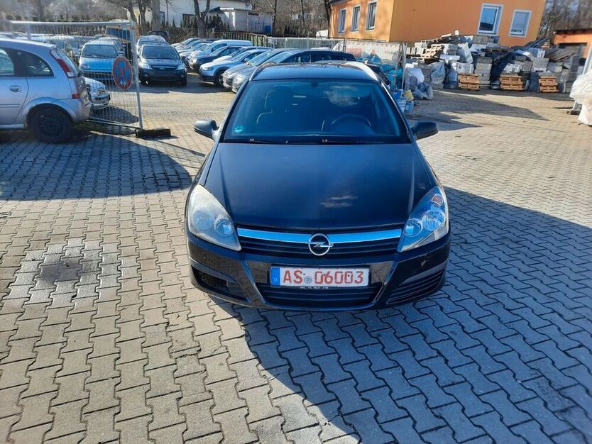 Astra