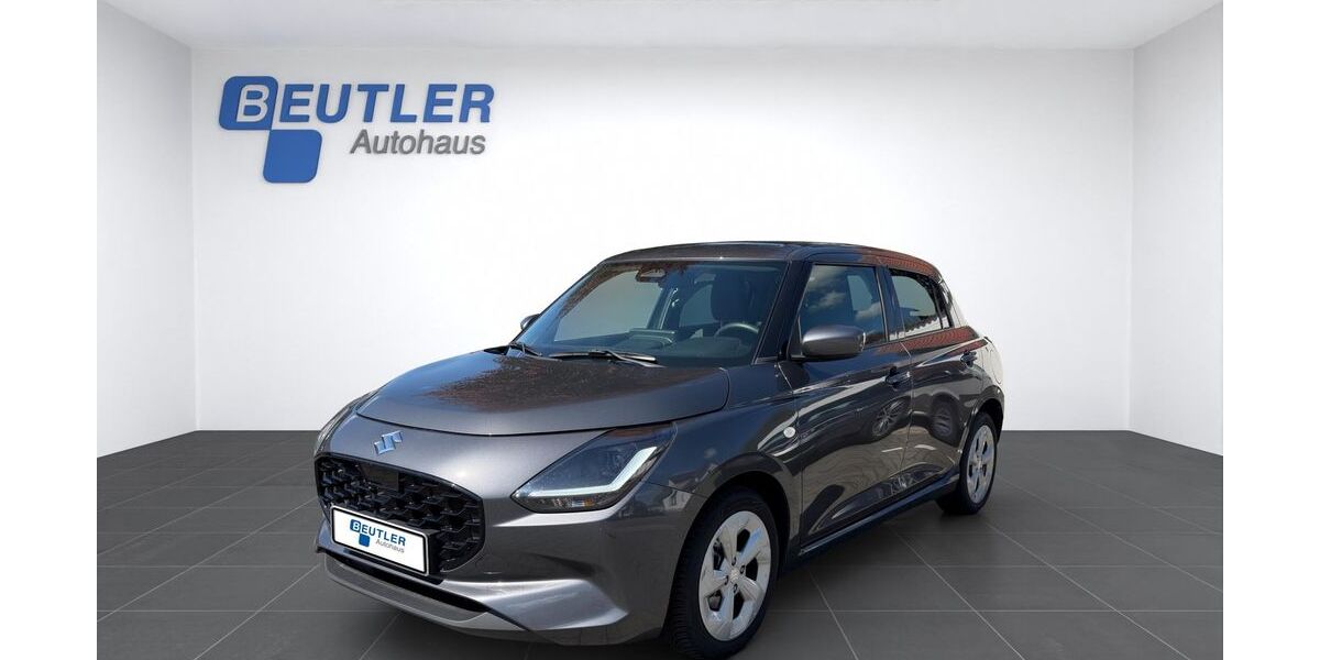 Suzuki Swift 25.264 km 15.600 &euro; Bad Essen 49152