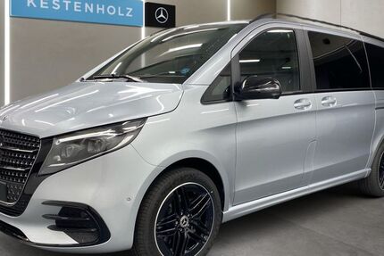 Mercedes-Benz V 300 11.168 km 86.700 &euro; Freiburg 79111