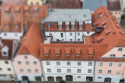 Wohnung zum Kaufen in Vilshofen an der Donau 315.000 € 165 m² 5 zimmer