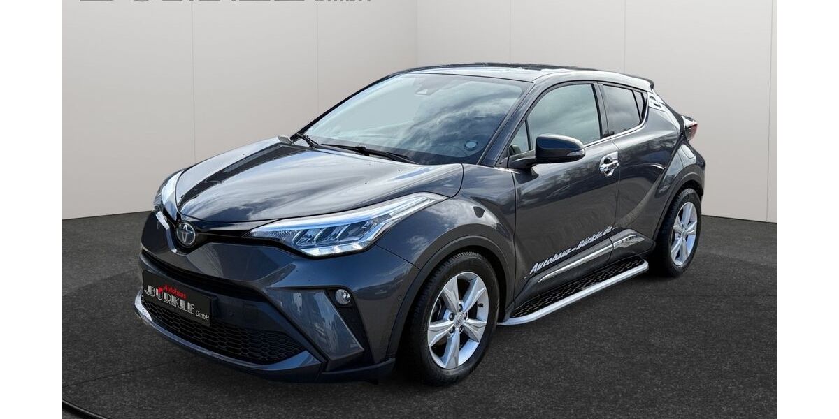 Toyota C-HR 35.000 km 22.499 &euro; Frankenthal 67227
