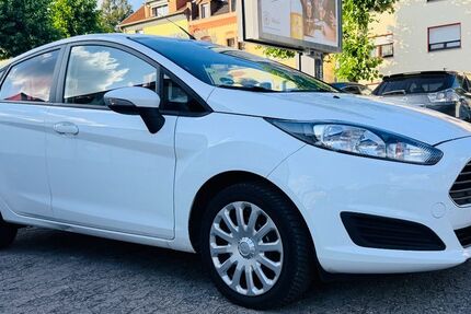 Ford Fiesta 231.000 km 3.200 &euro; Saarbrücken 66115
