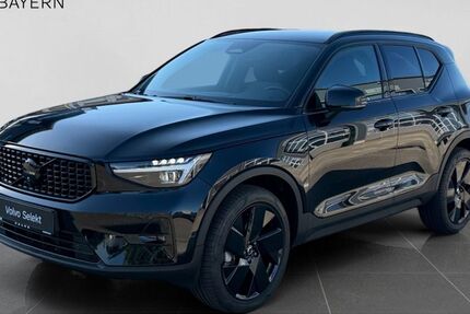 Volvo XC40 16.700 km 35.990 &euro; Neutraubling 93073