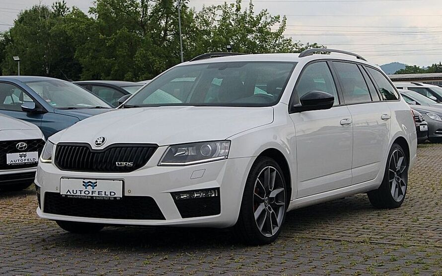 Octavia