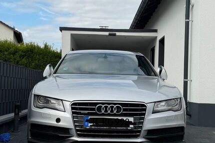 Audi A7 257.000 km 15.000 &euro; Raunheim 65479