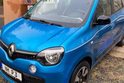 Renault Twingo 25.800 km 6.500 &euro; Lauscha 98724