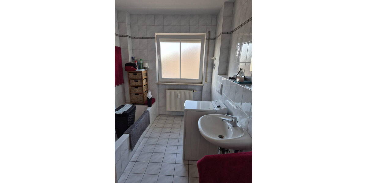 Etagenwohnung Röthenbach an der Pegnitz Röthenbach - 2 Zimmer, 60 m&sup2;, 740&euro; | Angebot:26258002