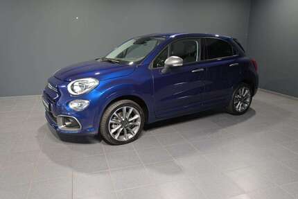 Fiat 500X 21.250 km 17.180 &euro; Uhingen 73066