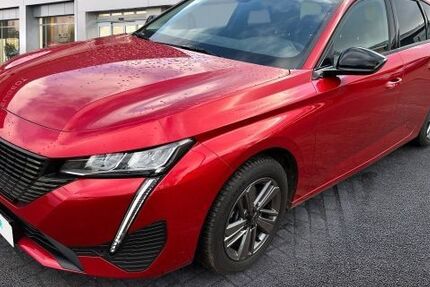 Peugeot 308 6.666 km 26.777 € Schwerin 19057