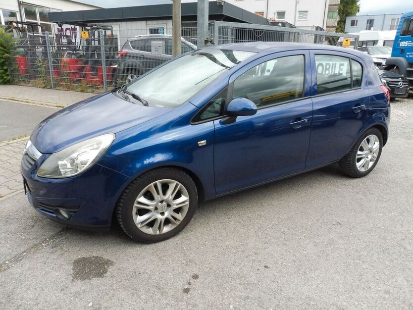 Corsa