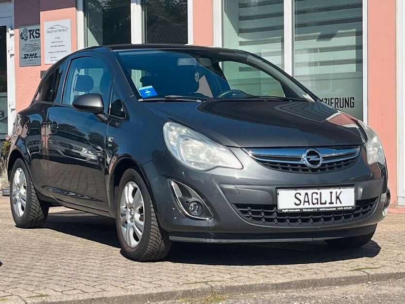 Corsa