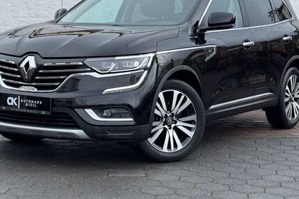 Renault Koleos 70.000 km 18.900 &euro; Mainz-Kostheim 55246