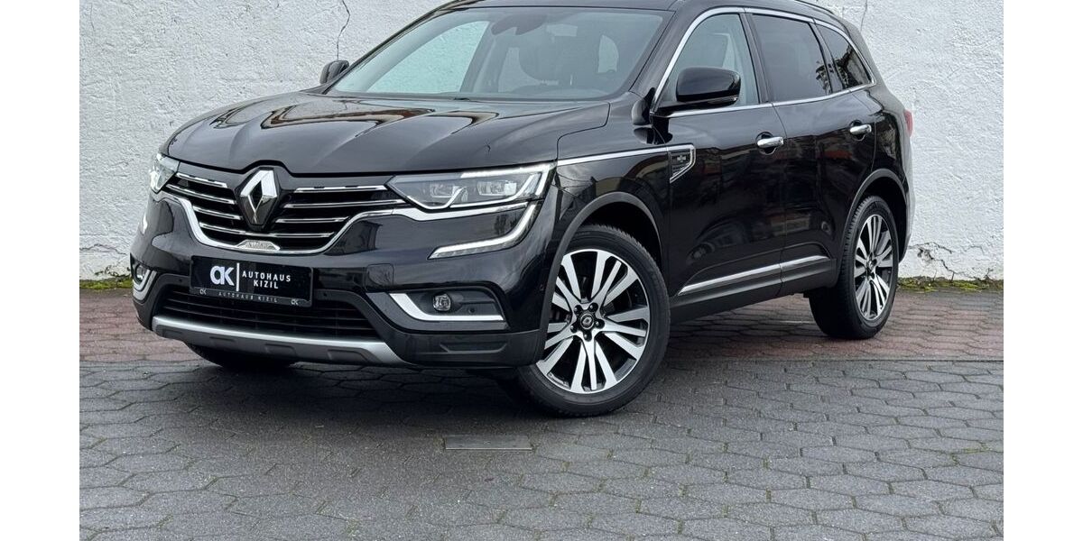 Renault Koleos 70.000 km 18.900 &euro; Mainz-Kostheim 55246