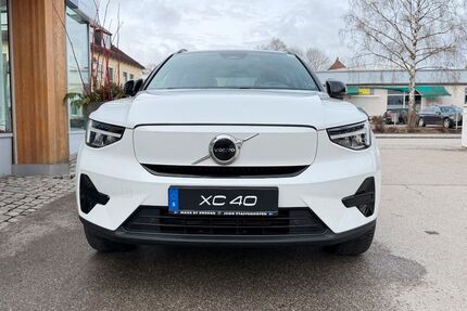Volvo XC40 7.813 km 44.400 &euro; Pfaffenhofen 85276