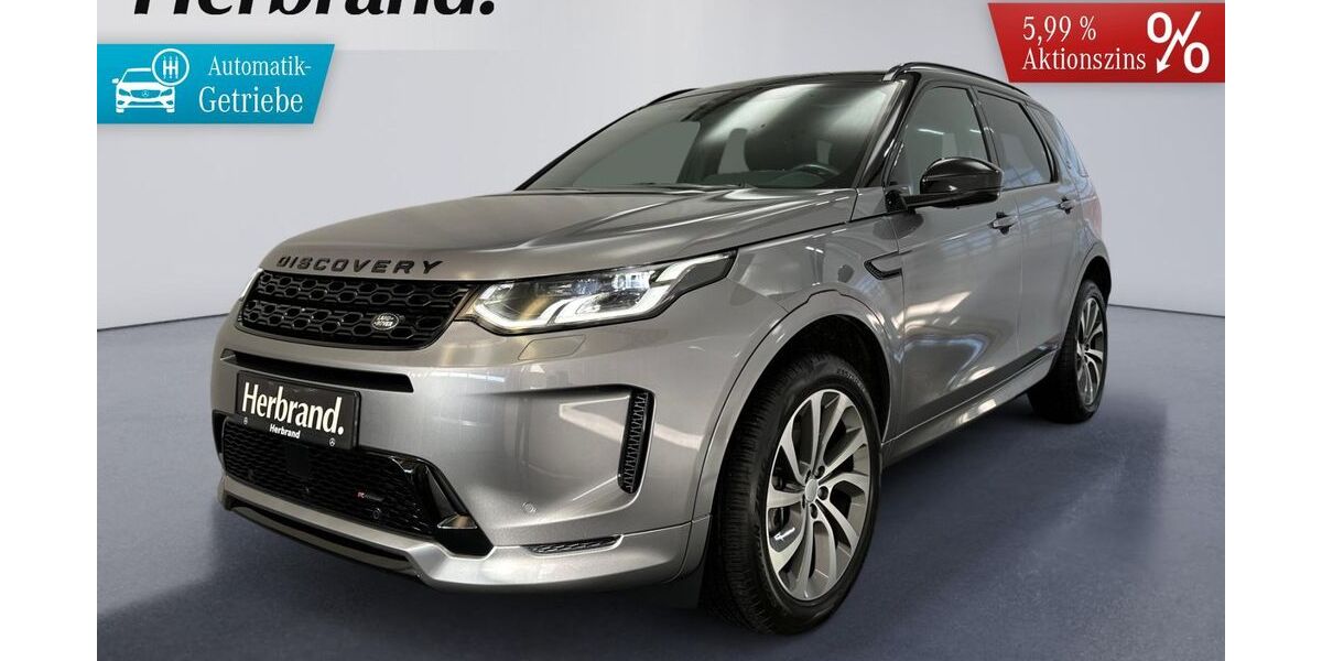 Land Rover Discovery 51.839 km 35.970 &euro; Gescher 48712