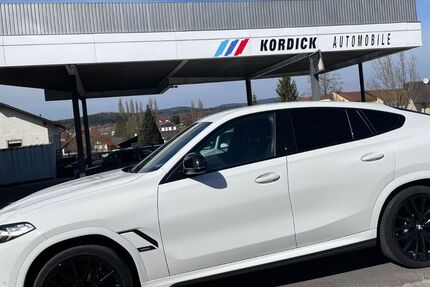 BMW X6 M60 76.600 km 66.900 &euro; Willmering bei Cham 93497