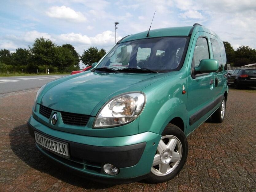 Kangoo