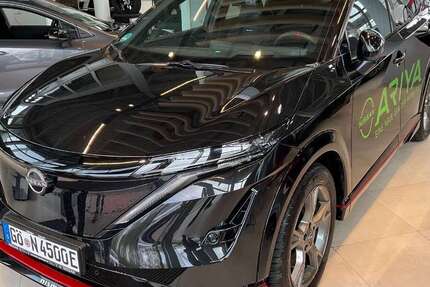 Nissan Ariya 5.000 km 52.990 &euro; Göttingen 37079
