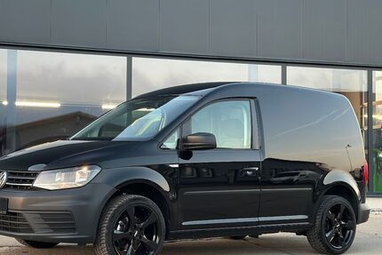 VW Caddy 44.833 km 19.690 &euro; Unterwellenborn 07333