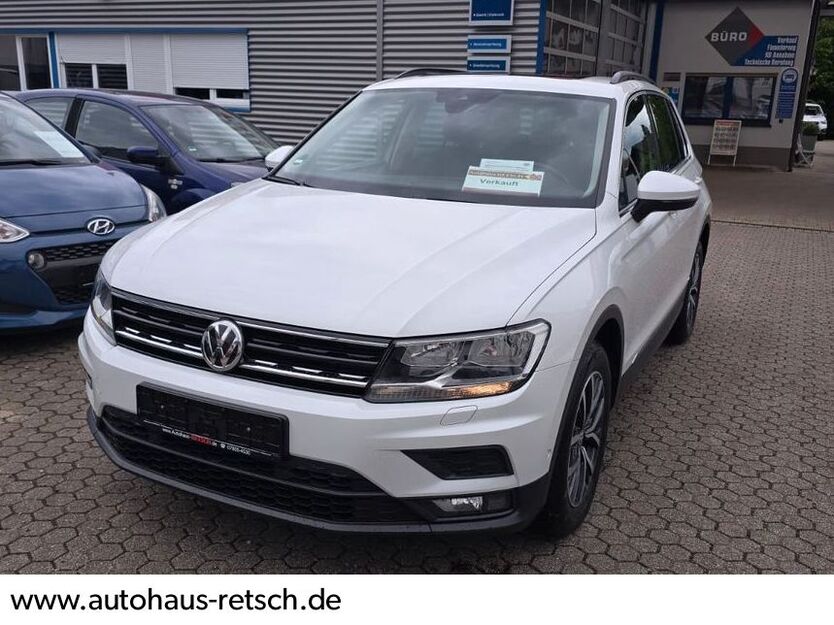 Tiguan