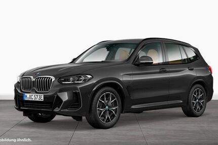 BMW X3 61.037 km 41.908 &euro; Leipzig 04103