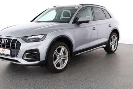 Audi Q5 50.000 km 39.480 &euro; Schönefeld 12529