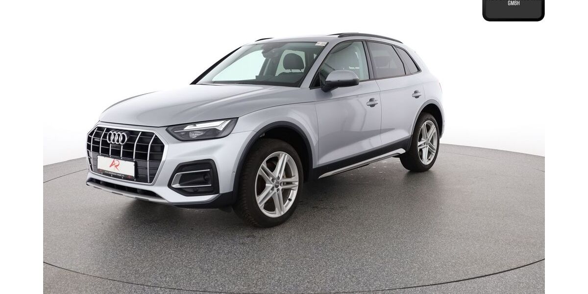 Audi Q5 50.000 km 39.480 &euro; Schönefeld 12529