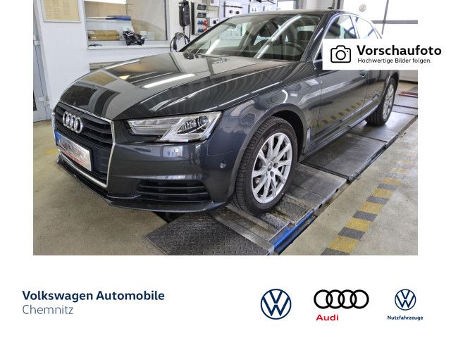 Audi A4 56.391 km 17.890 &euro; Chemnitz 09113