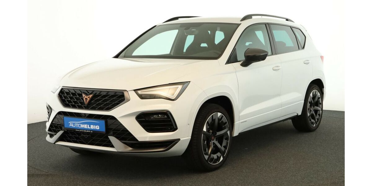 Cupra Ateca 43.100 km 26.990 &euro; Donnersdorf 97499