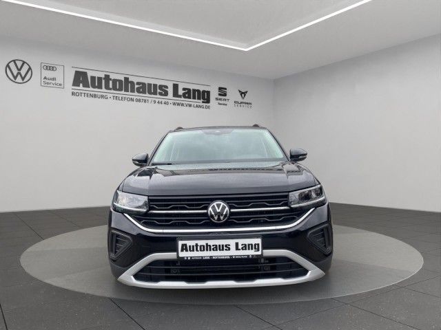VW T-Cross 8.565 km 29.480 &euro; Rottenburg 84056
