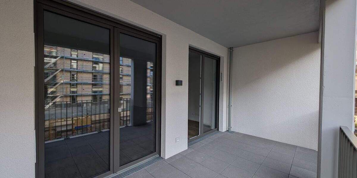 Etagenwohnung Aachen Aachen-Mitte - 3 Zimmer, 83 m&sup2;, 1.399&euro; | Angebot:24448591