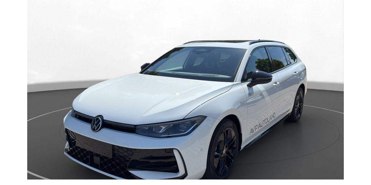 VW Passat Variant 16.620 km 45.970 &euro; Burghausen 84489